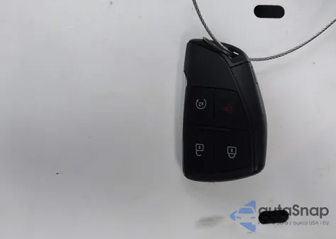 2025 GMC Canyon 2Wd Elevation z USA, uszkodzony, nr VIN 1GTP1BEK4S1196880